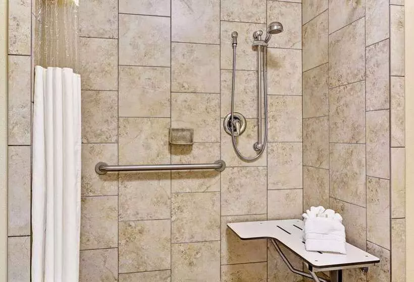 בית מלון כפרי Baymont By Wyndham Provo River