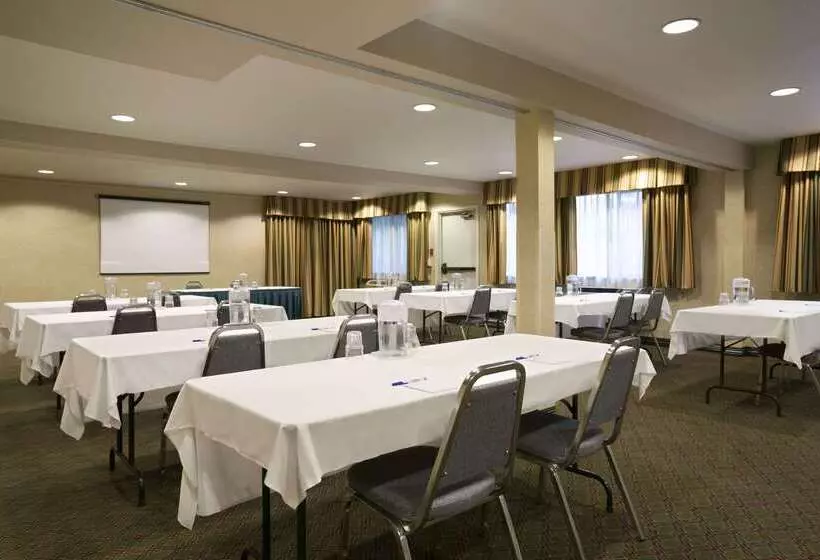 فندق Baymont By Wyndham Seattle/kirkland Wa