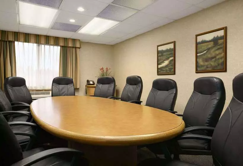 فندق Baymont By Wyndham Seattle/kirkland Wa