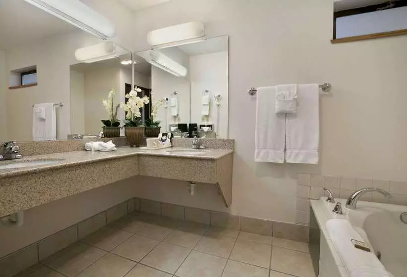 فندق Baymont By Wyndham Seattle/kirkland Wa