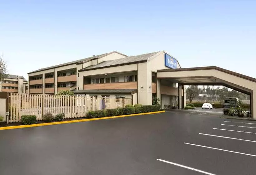 فندق Baymont By Wyndham Seattle/kirkland Wa