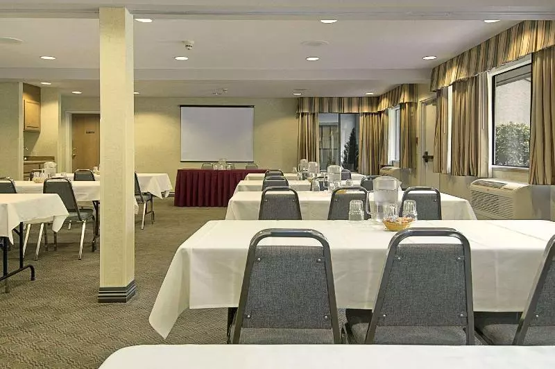 فندق Baymont By Wyndham Seattle/kirkland Wa