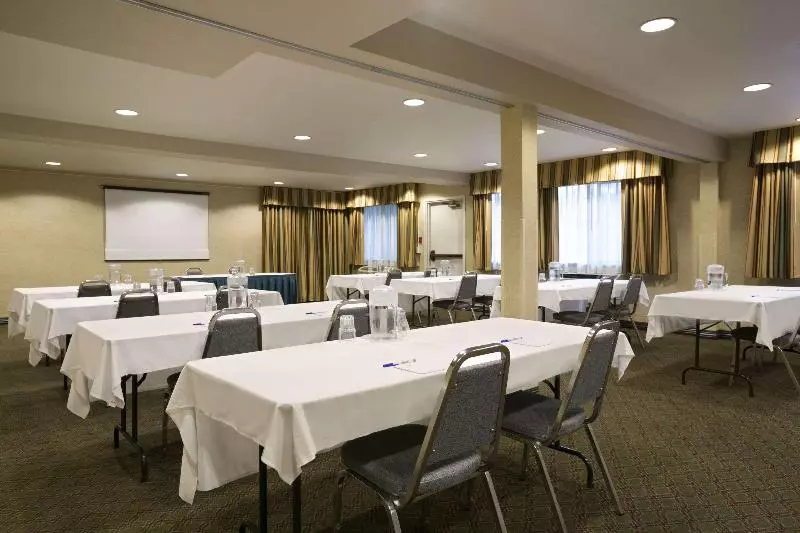 فندق Baymont By Wyndham Seattle/kirkland Wa