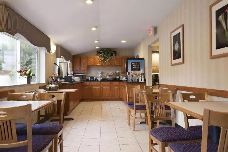 فندق Baymont By Wyndham Seattle/kirkland Wa