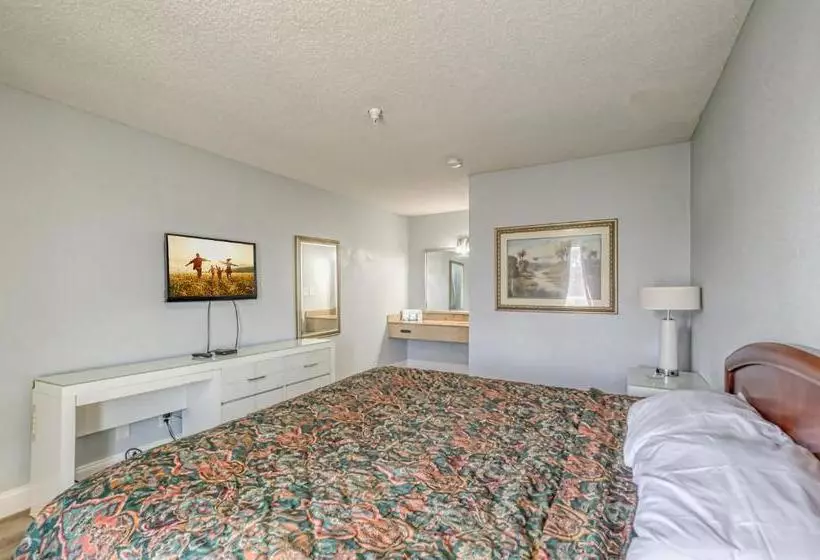 酒店 Best Stay America