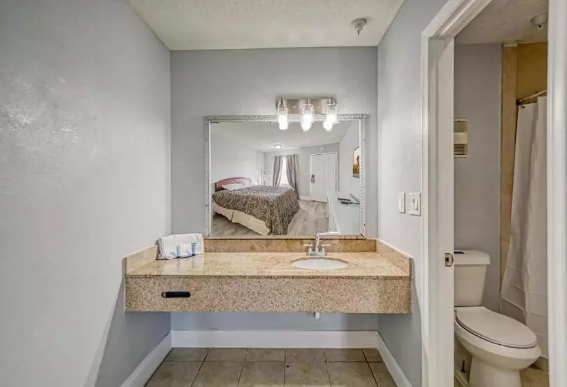 酒店 Best Stay America