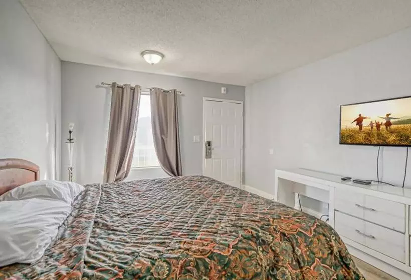 酒店 Best Stay America