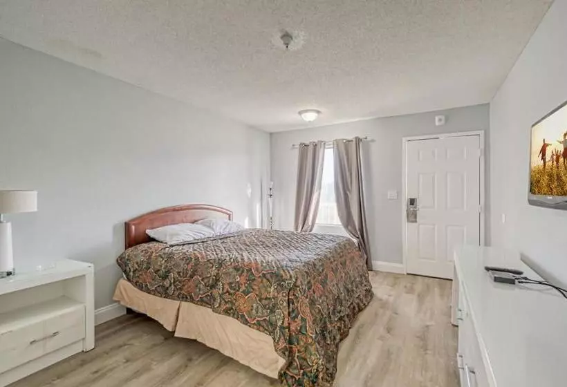 酒店 Best Stay America