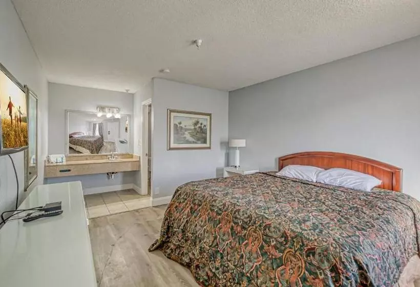 酒店 Best Stay America