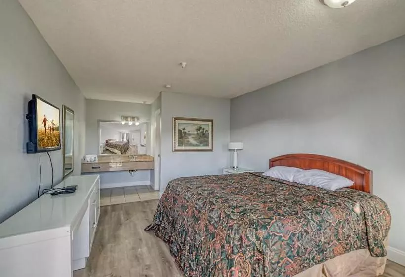 酒店 Best Stay America