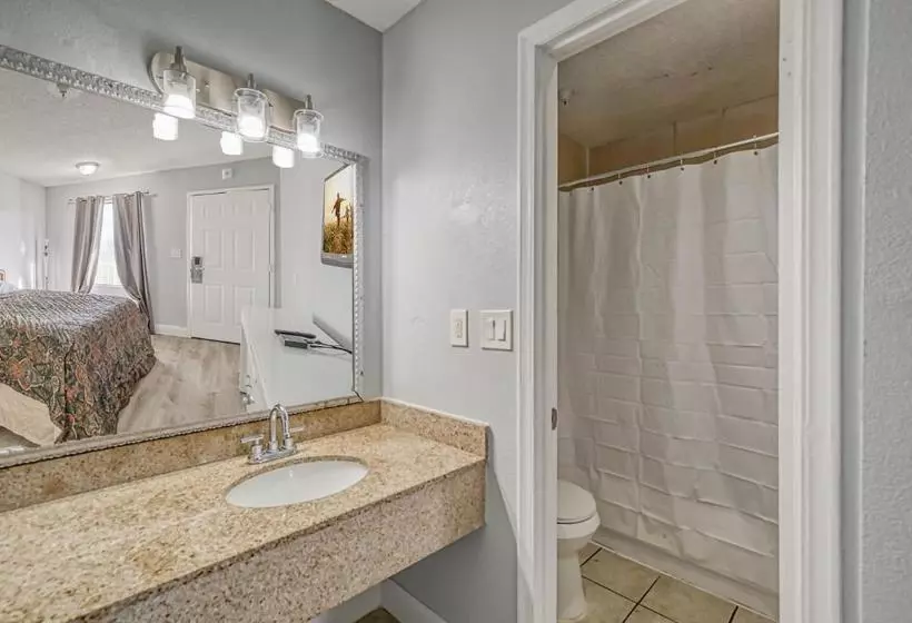 酒店 Best Stay America