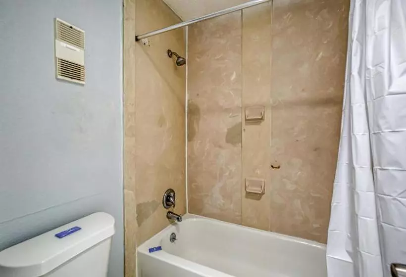 酒店 Best Stay America