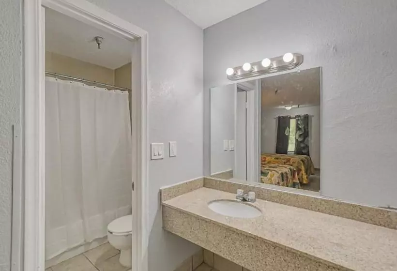 酒店 Best Stay America