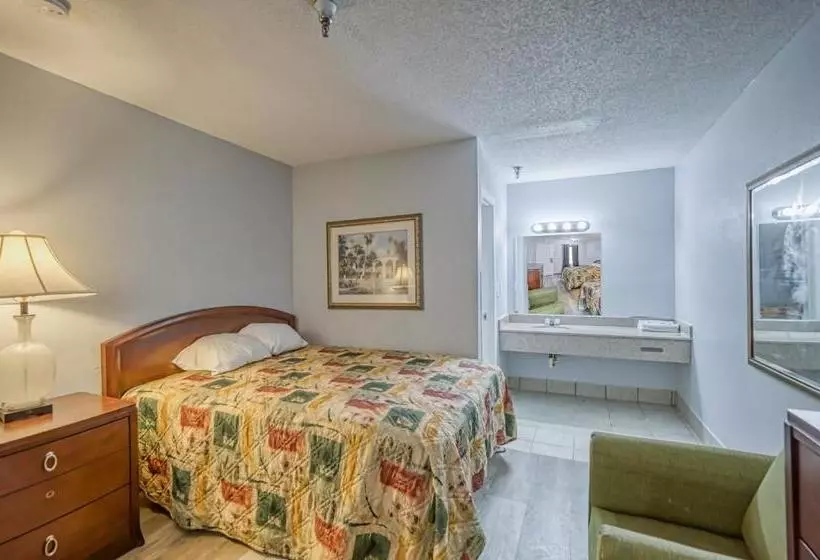 酒店 Best Stay America