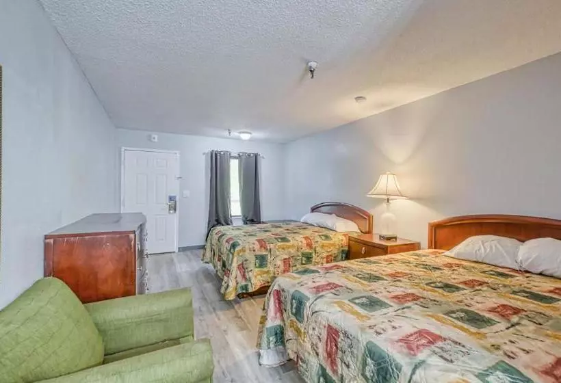 酒店 Best Stay America