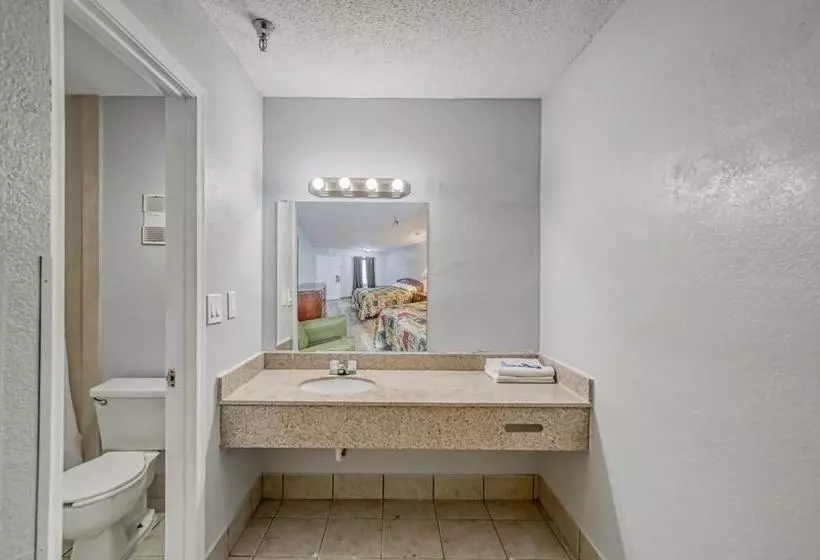 酒店 Best Stay America