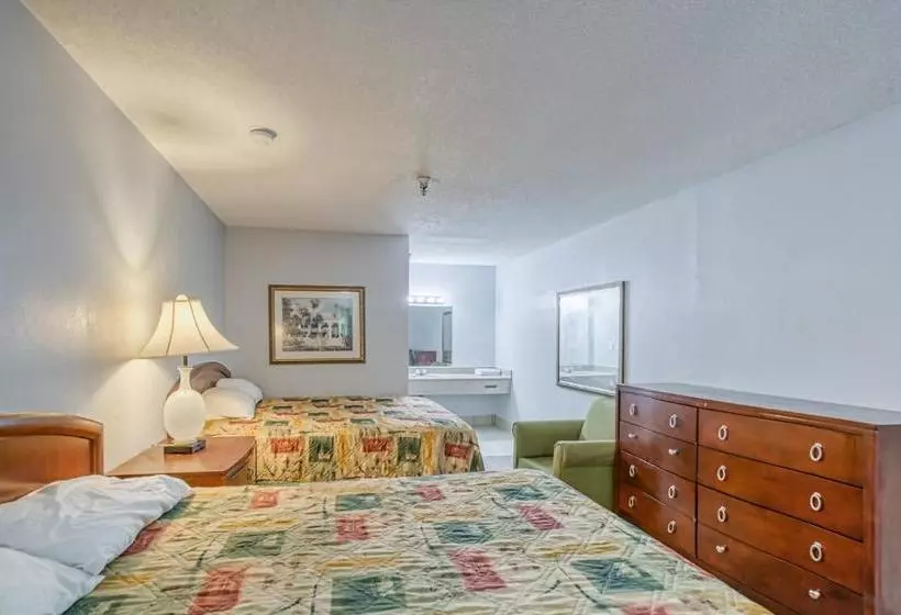 酒店 Best Stay America