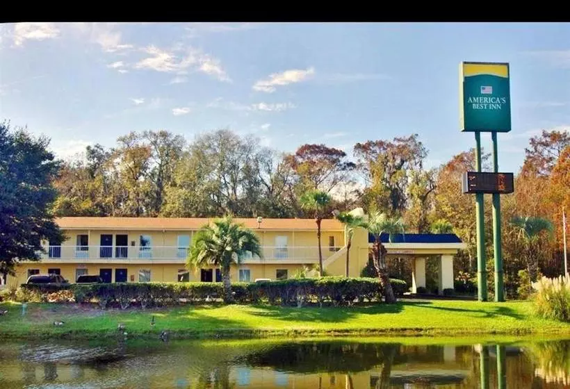 酒店 Best Stay America