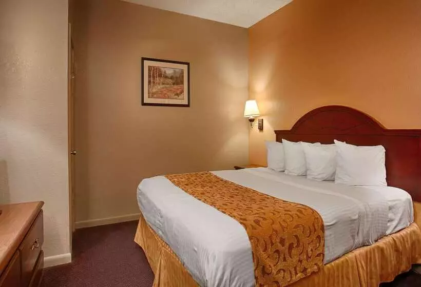 酒店 Best Western Delhi Inn