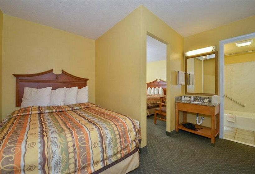 호텔 Best Western Durango Inn & Suites