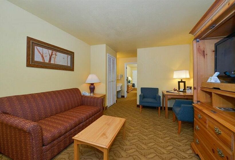 호텔 Best Western Durango Inn & Suites