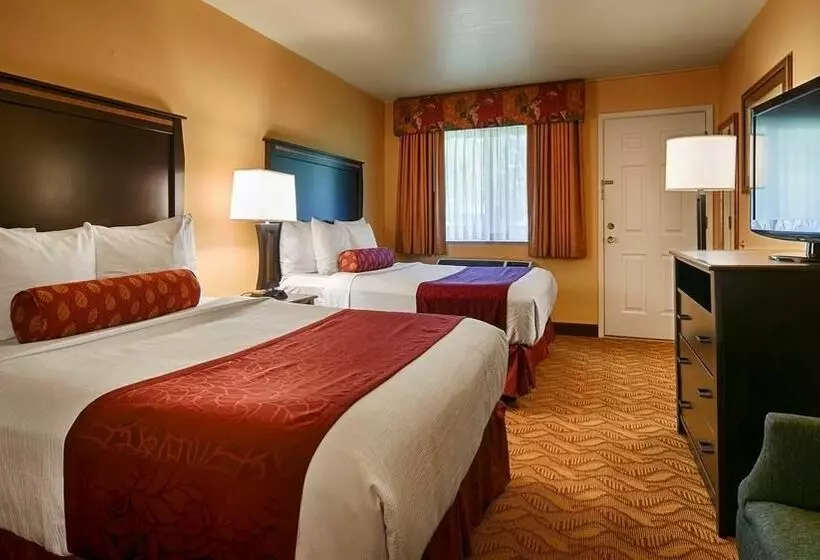 فندق Best Western Durango Inn & Suites