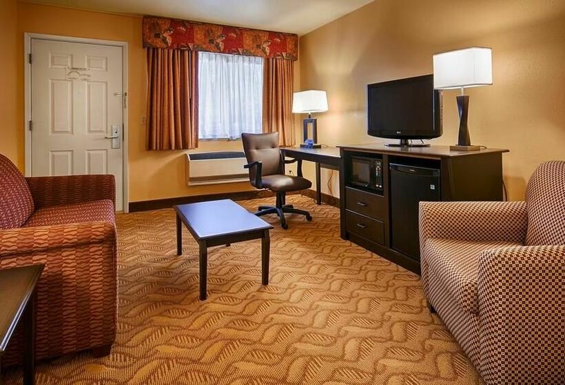 호텔 Best Western Durango Inn & Suites