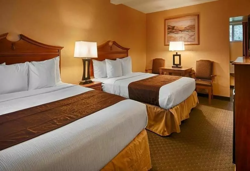 فندق Best Western Durango Inn & Suites