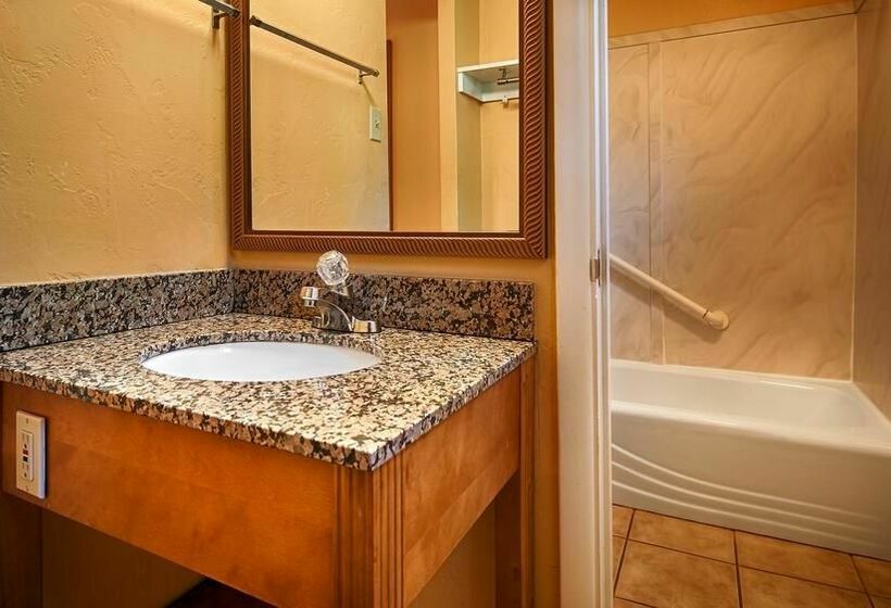 호텔 Best Western Durango Inn & Suites