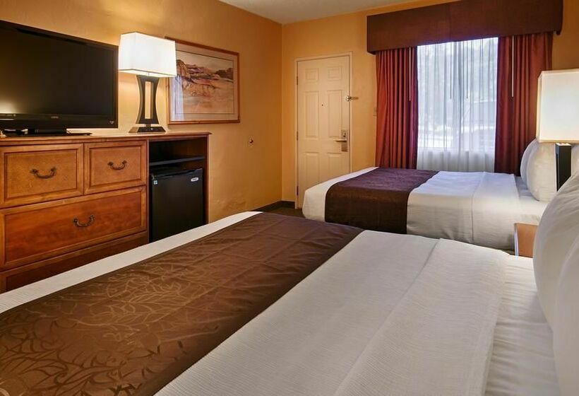 호텔 Best Western Durango Inn & Suites