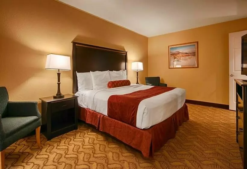 فندق Best Western Durango Inn & Suites