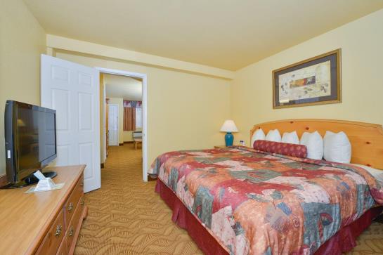 호텔 Best Western Durango Inn & Suites
