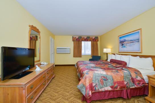 호텔 Best Western Durango Inn & Suites
