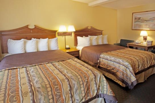 호텔 Best Western Durango Inn & Suites