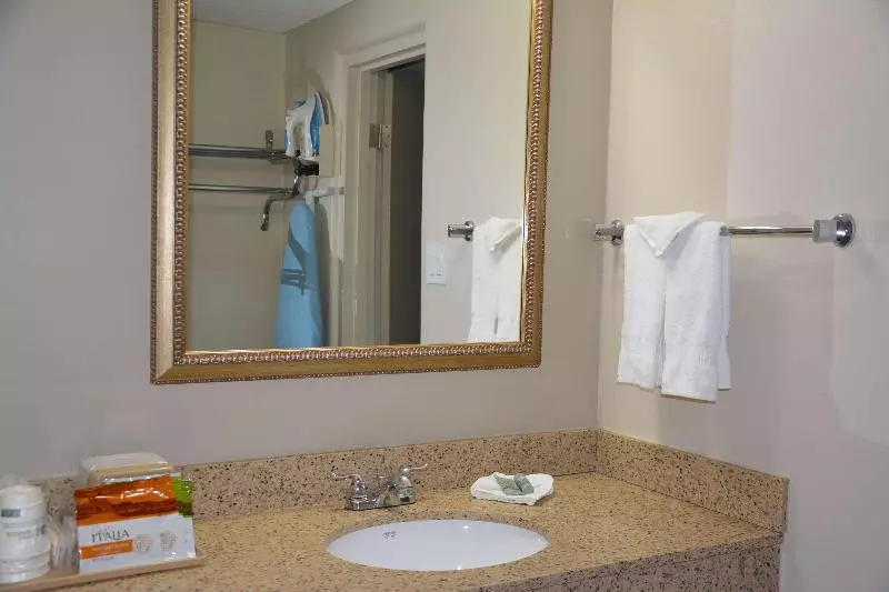 Отель Best Western El Rancho Palacio