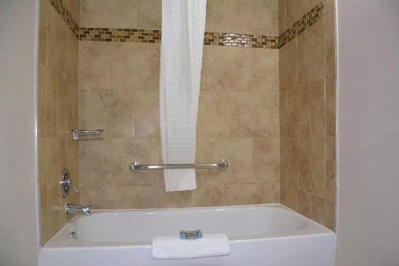 Отель Best Western El Rancho Palacio