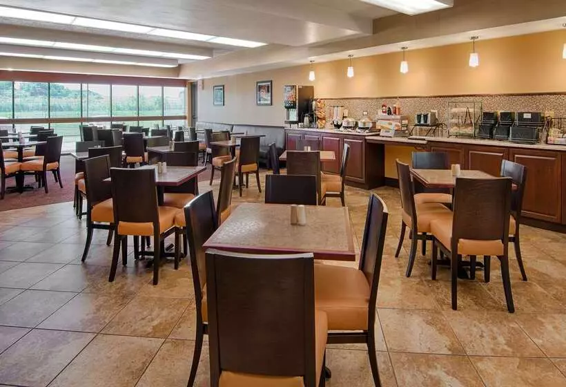 호텔 Best Western Executive Inn Kenosha   Pleasant Prairie