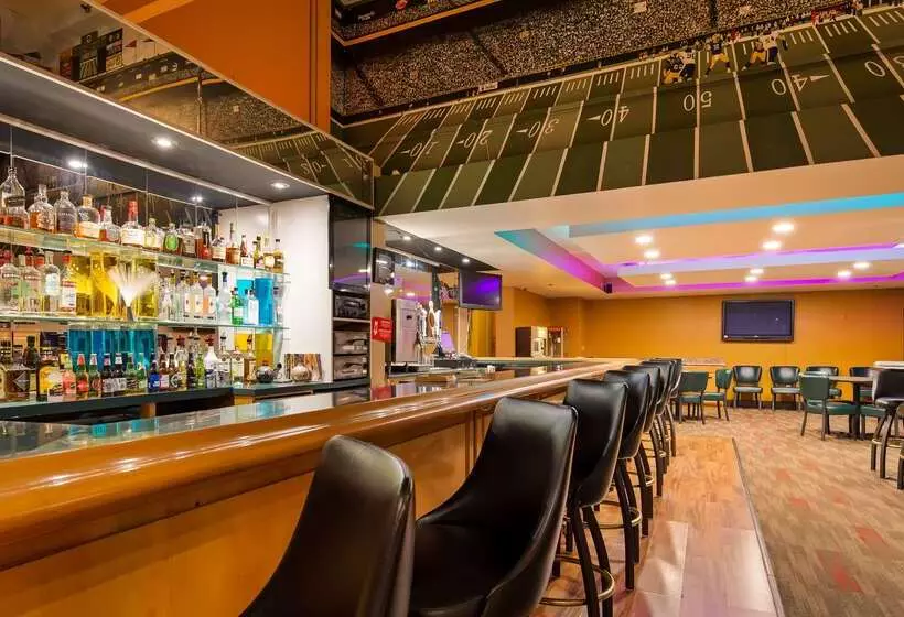 호텔 Best Western Executive Inn Kenosha   Pleasant Prairie