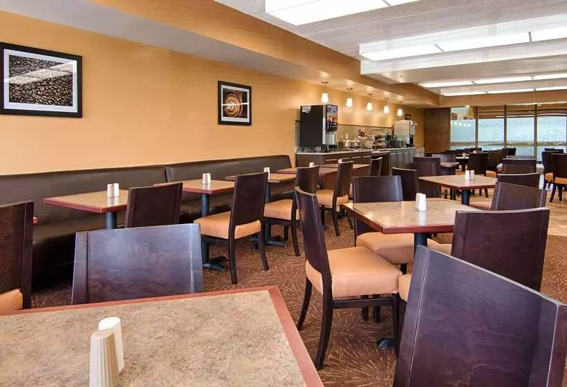 호텔 Best Western Executive Inn Kenosha   Pleasant Prairie