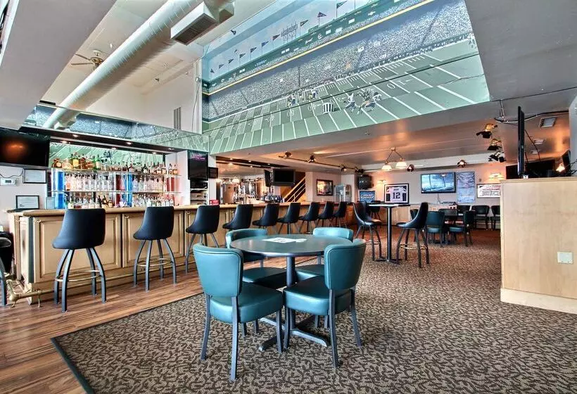 호텔 Best Western Executive Inn Kenosha   Pleasant Prairie