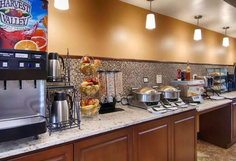 호텔 Best Western Executive Inn Kenosha   Pleasant Prairie