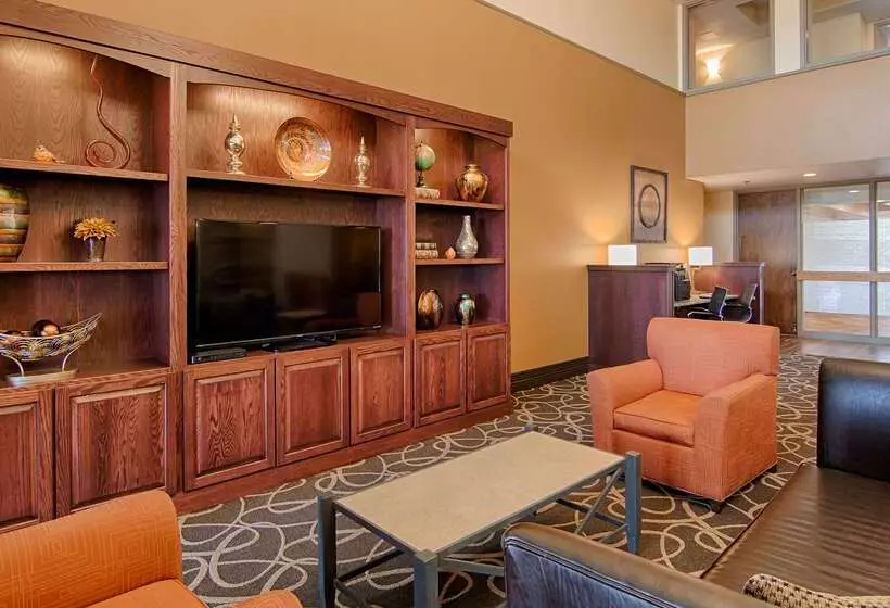 호텔 Best Western Executive Inn Kenosha   Pleasant Prairie