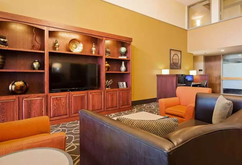 호텔 Best Western Executive Inn Kenosha   Pleasant Prairie