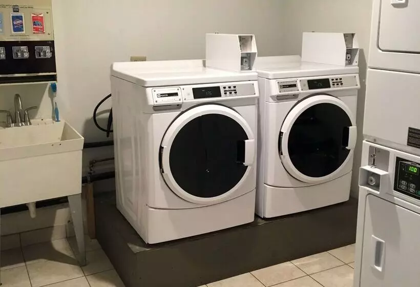 Отель Best Western John Day Inn