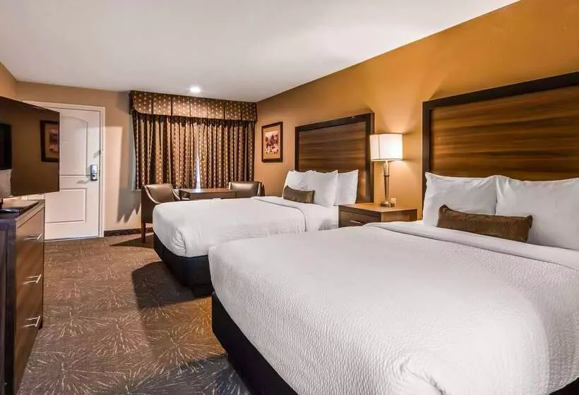 Отель Best Western John Day Inn