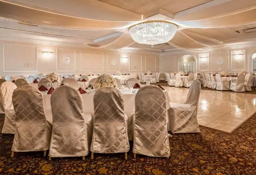 Отель Best Western Leisure Inn