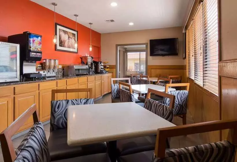 Отель Best Western Markita Inn