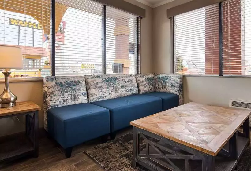 Отель Best Western Markita Inn