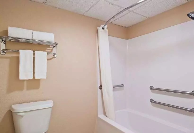 Отель Best Western Markita Inn