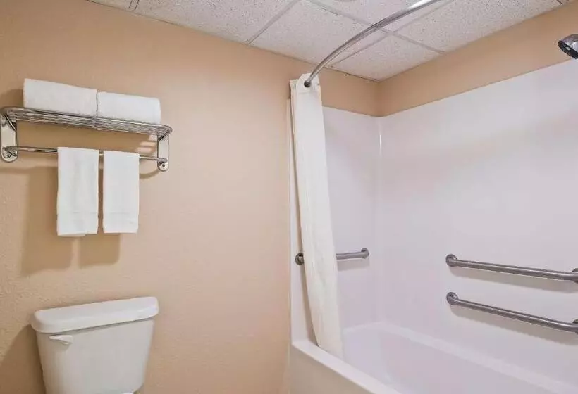 Отель Best Western Markita Inn